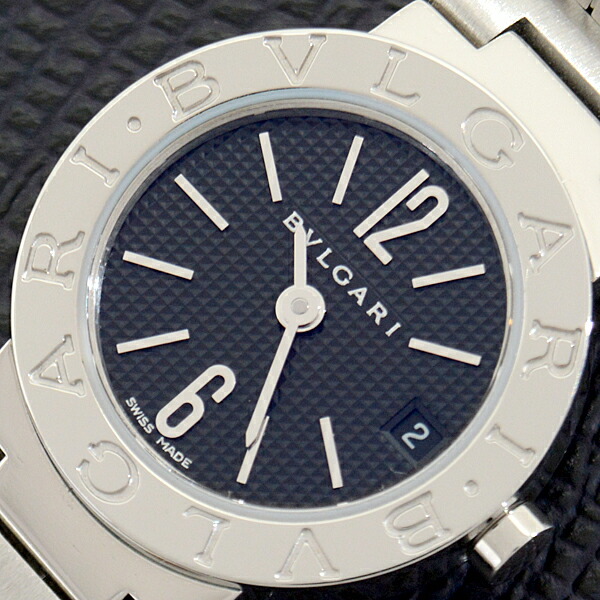 正規品 BVLGARI ブルガリ BB23SS BB26SS コマ 駒 ベルト パーツ