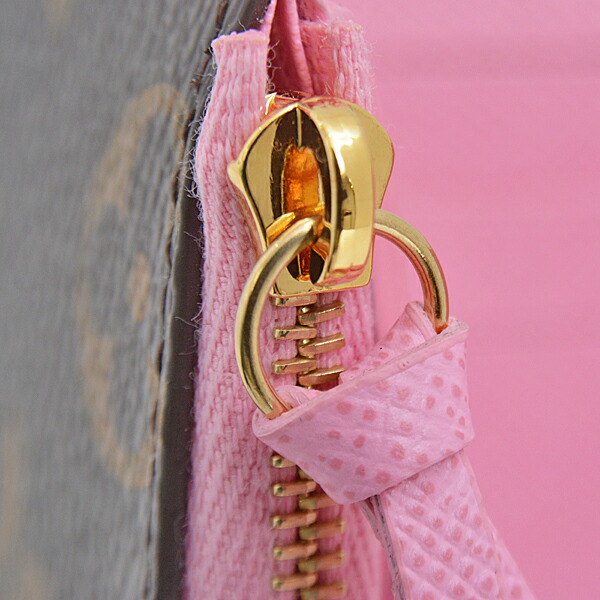 楽天市場】ルイヴィトン 財布 レディース モノグラム ポルトフォイユ