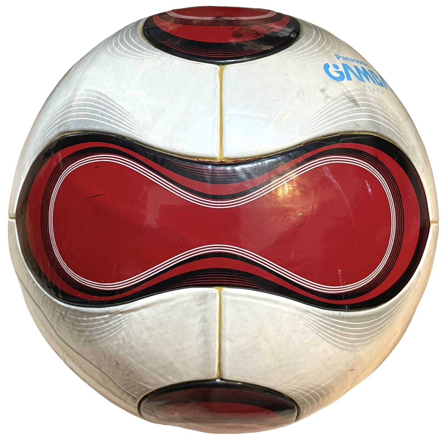 adidas TEAMGEIST FIFA承認 公式球 パンク adidas TEAMGEIST FIFA承認