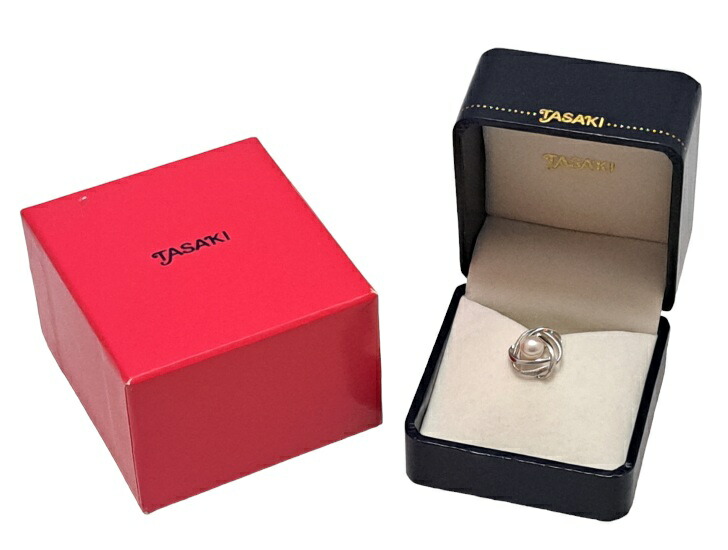 K18 あこや本真珠 8.2mm珠 タイピン ラペルピン タイタック K18 あこや