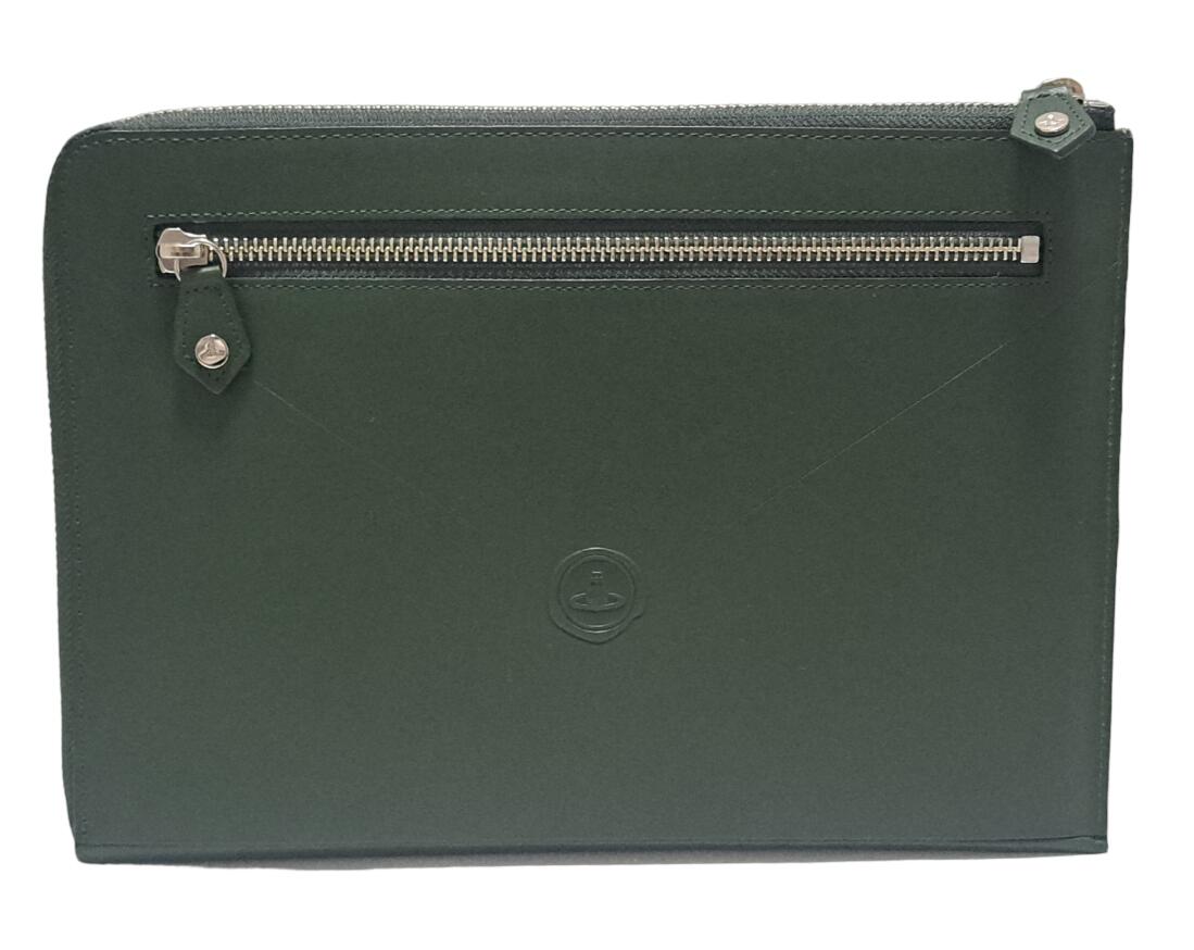 Vivienne Westwoodヴィヴィアンウエストウッド猫クラッチバッグ