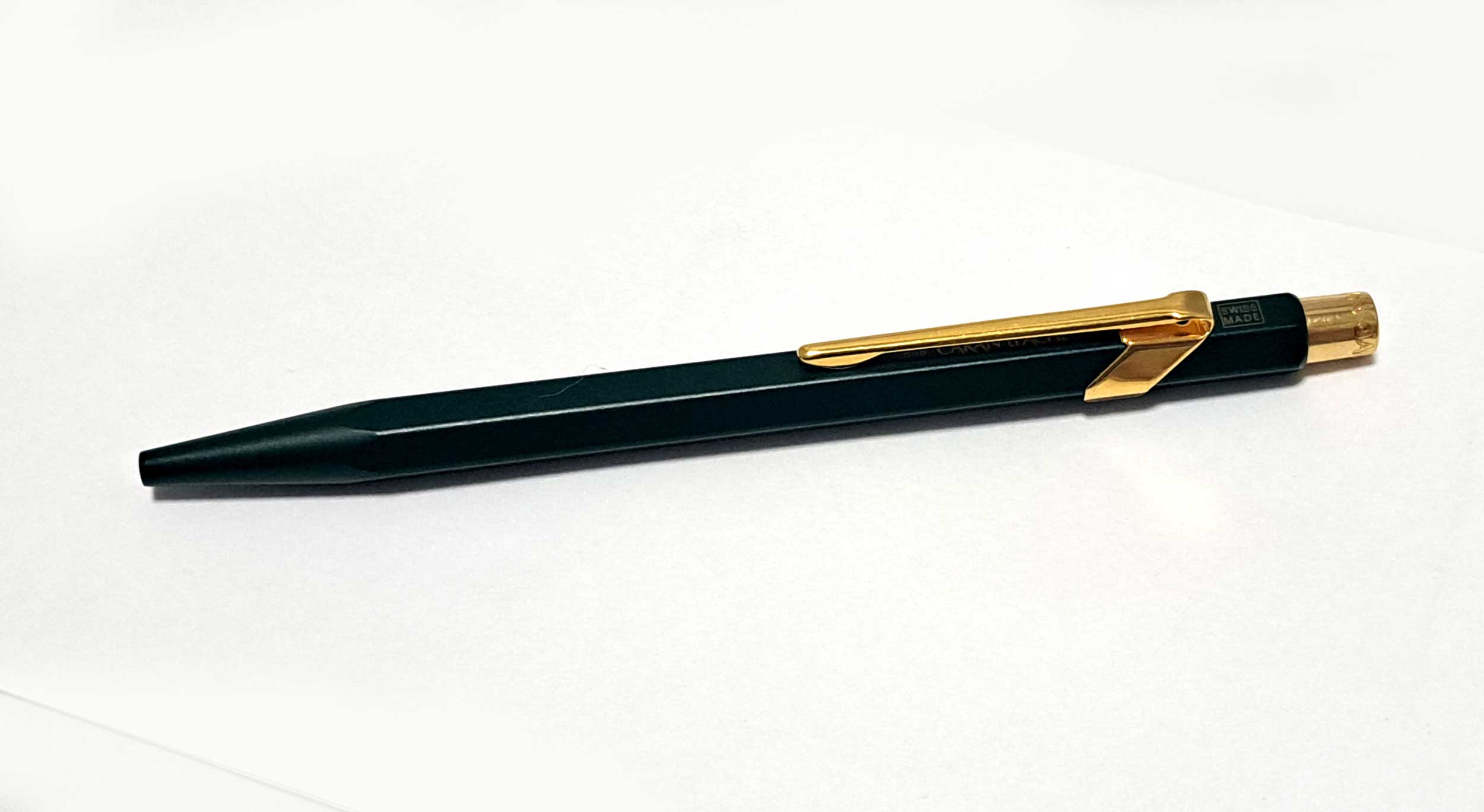 楽天市場】新品同様 ロレックス ノベルティ ボールペン グリーン 緑