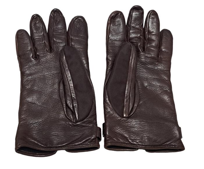 楽天市場】プラダ 手袋 グローブ レザー カシミヤ ナイロン ブラウン