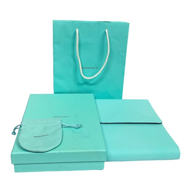 楽天市場】ティファニーブルー ボックスの通販