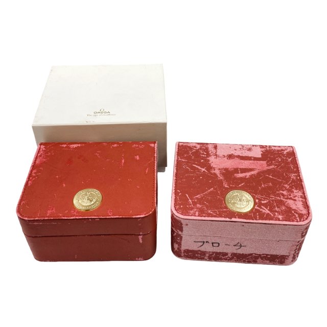 楽天市場】オメガ（腕時計収納ケース｜腕時計用アクセサリー）：腕時計