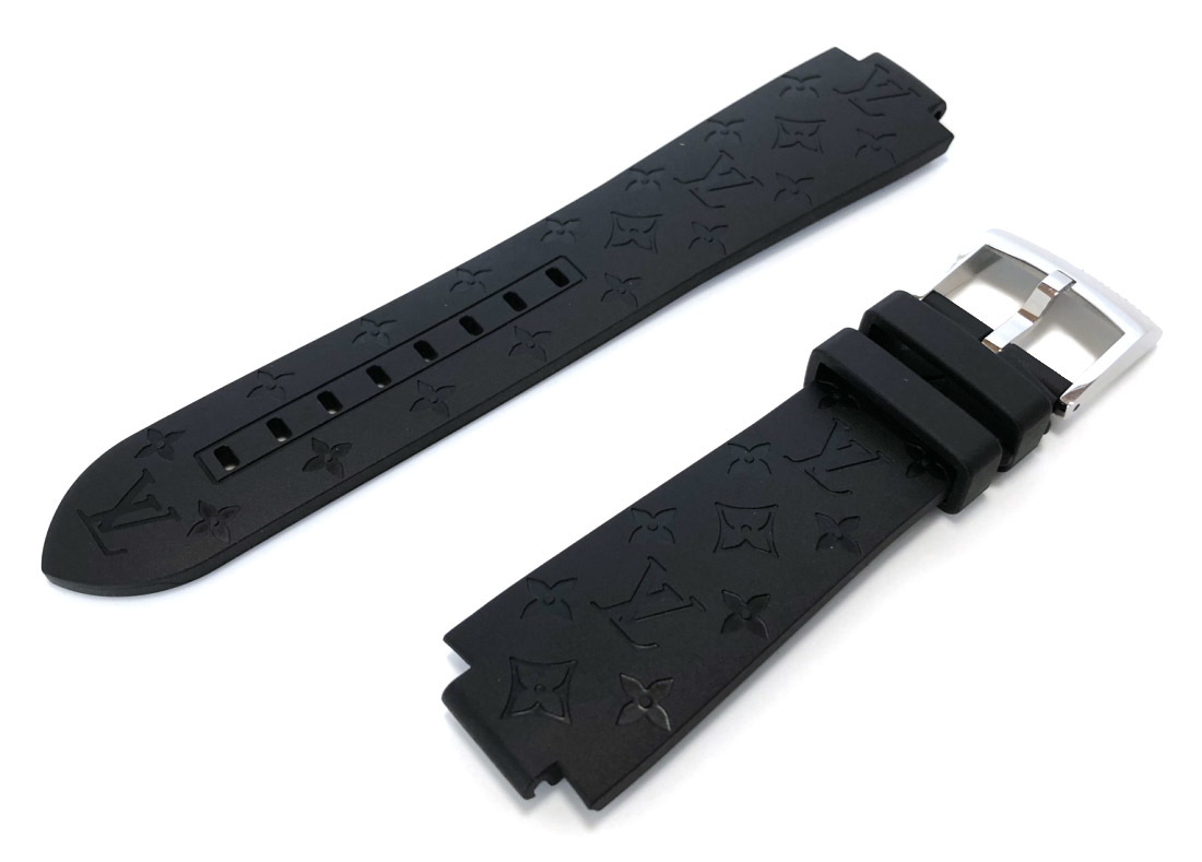 楽天市場】ルイヴィトン 純正 タンブール用 ベルト R15137