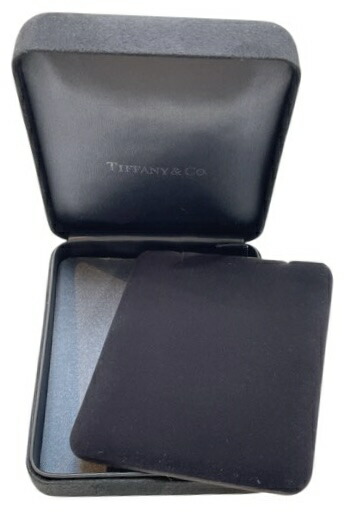楽天市場】ティファニー ケース ネックレスケース ペンダントケース