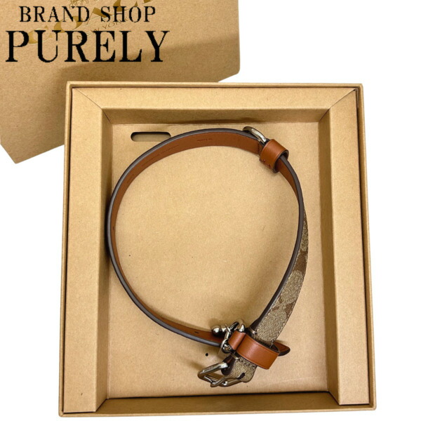 Coach リード 犬 猫 コーチ 犬 リード」の人気商品一覧 | 安い商品を