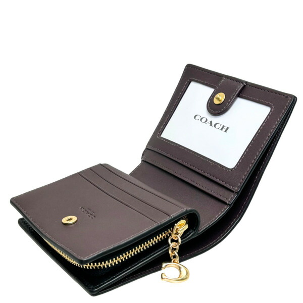 楽天市場】安心の国内発送 コーチ 財布 レディース COACH 折り財布