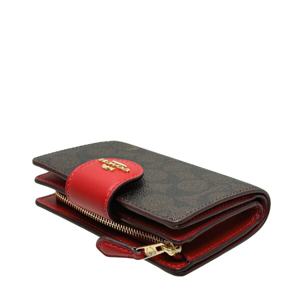 楽天市場】安心の国内発送 コーチ 財布 レディース COACH 折り財布