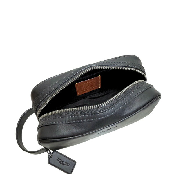 楽天市場】安心の国内発送 コーチ ポーチ メンズ COACH セカンドバッグ