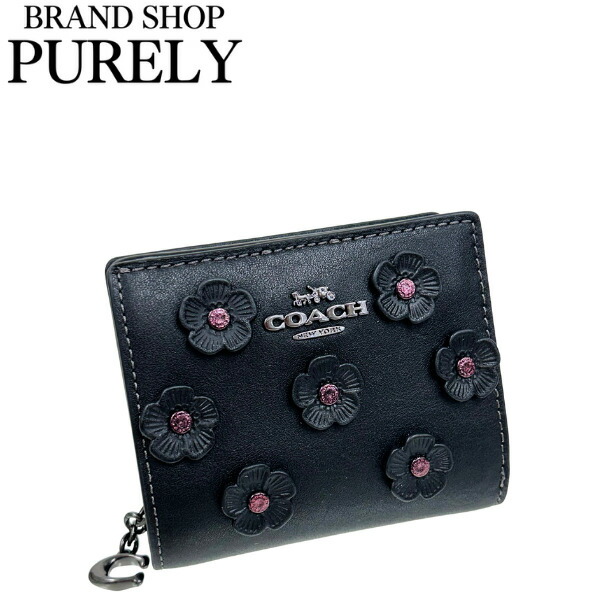 楽天市場】安心の国内発送 コーチ 財布 レディース COACH 折り財布