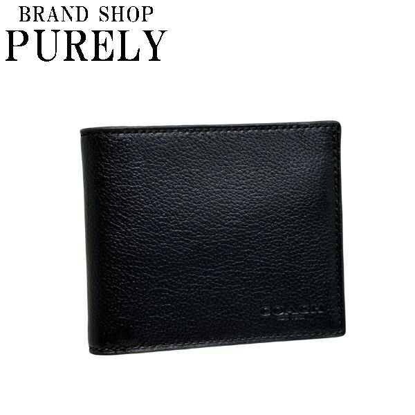 コーチ(COACH) 二つ折り 財布 | 通販・人気ランキング - 価格.com