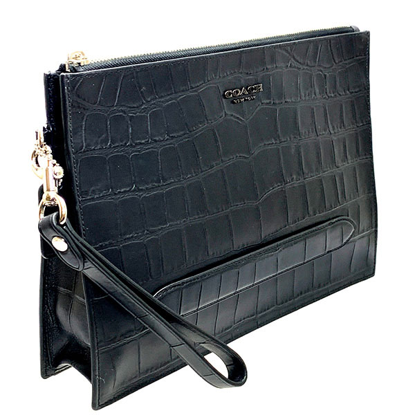 楽天市場】安心の国内発送 コーチ COACH バック セカンドバッグ