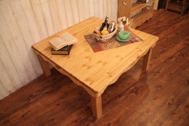 楽天市場】こたつ 幅900 オーダー家具 選べるカラー オーダーメイド