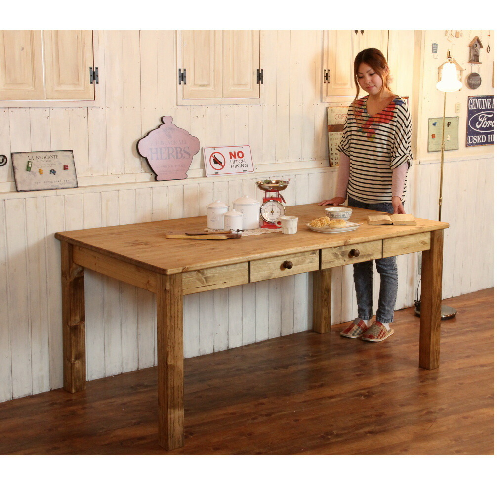 感謝価格＊カントリー家具＊麦の穂＊ミニテーブル 感謝価格＊カントリー