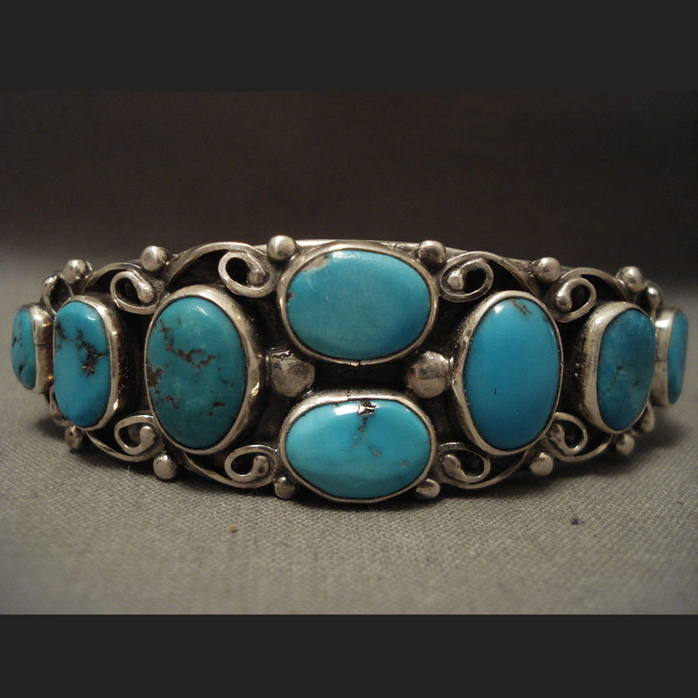 楽天市場】インディアン ジュエリー バングル ネイティブ アメリカン