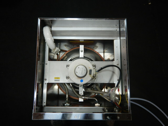 ニットク ビールサーバー BSE-30W ステンレス製 専用です！ 楽天市場