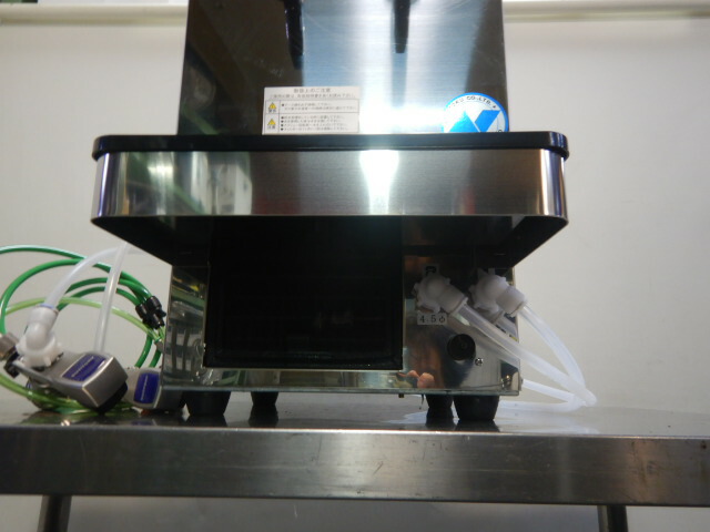 アサヒビールサーバ BSE-30Wノズル無し アサヒビールサーバ BSE-30W