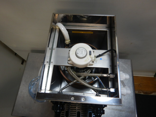 楽天市場】【中古】2013年製 ニットク 2口 ビール サーバー BSE-25W