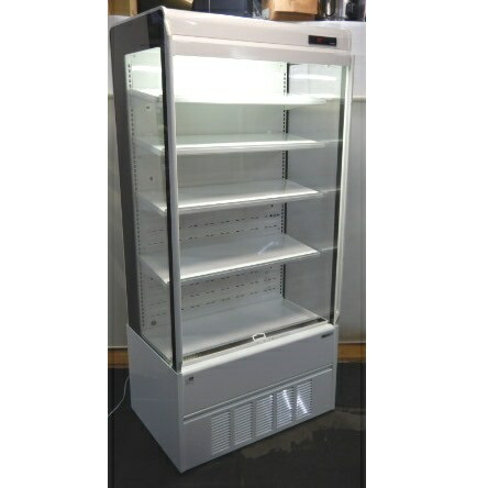 楽天市場】【中古】(西濃営業所止)2018年製 サンデン RSD-S3TFZ 多段