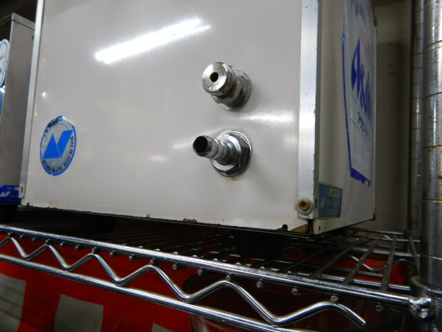 楽天市場】【中古】ニットク 氷冷式 1口 ビール サーバー BS-10 ビア