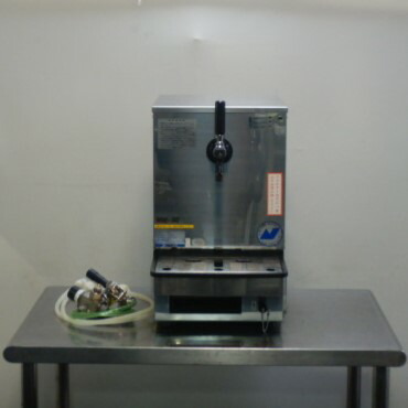 楽天市場】【中古】2007年製 ニットク 1口 ビール サーバー BSE-30