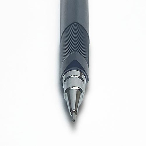 楽天市場】moLin シャープペンシル 0.5mm グラフィック 360【メール便