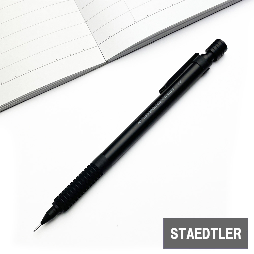 楽天市場】STAEDTLER ステッドラー 製図用シャープペンシル 925 35