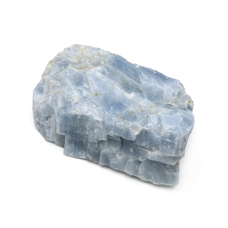 楽天市場】ブルーカルサイト 原石の通販