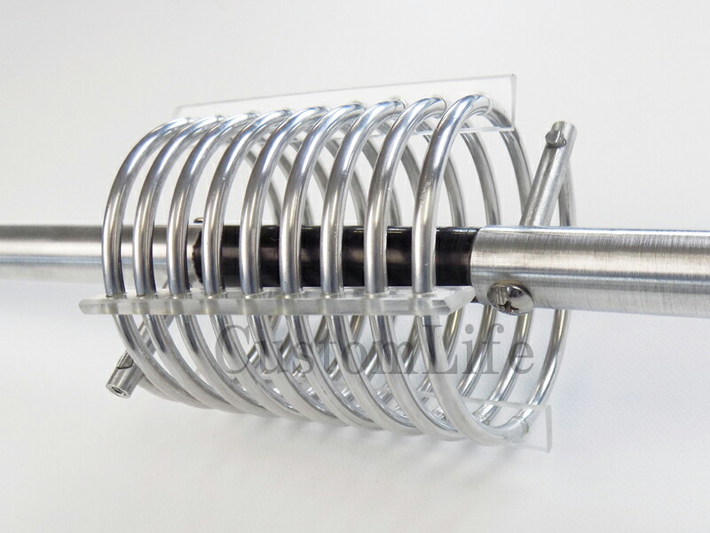 トラックCBアンテナ 2本セット 97cm 90cm トラックCBアンテナ 2本