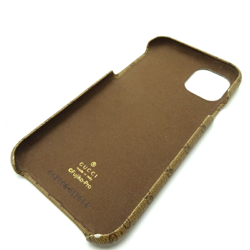 楽天市場】【飯能本店】 グッチ ドラえもん×グッチiPhone11ケース