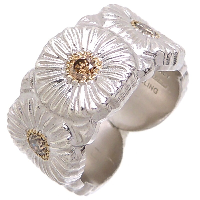 ブチェラッティ 925 2点セット ブチェラッティ 925 2点セット