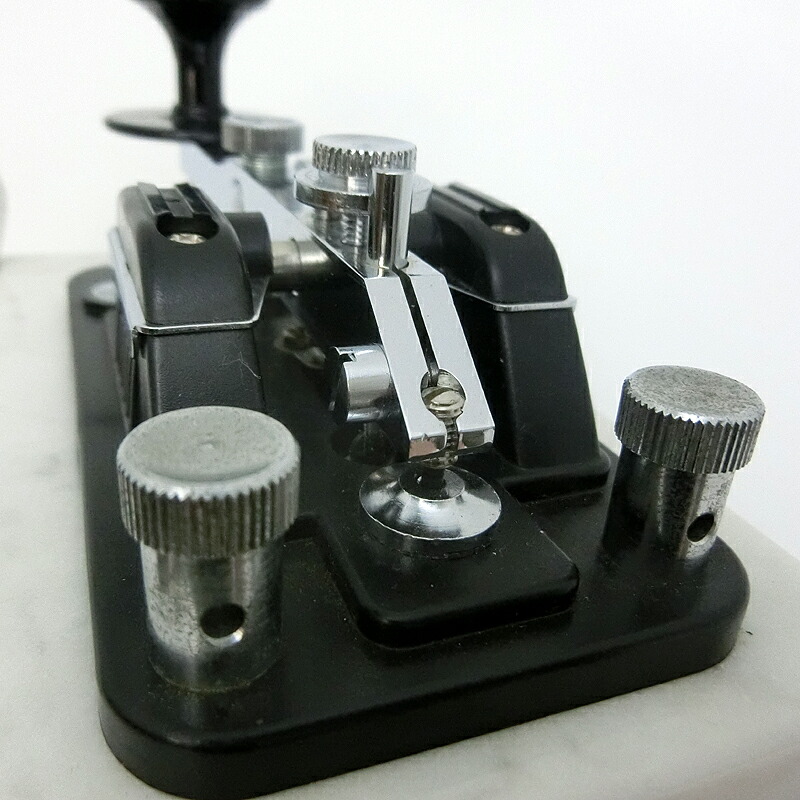 楽天市場】【飯能本店】 ハイモンド 電鍵 HK808 アマチュア無線