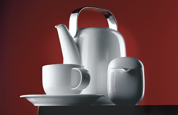 楽天市場】【ｴﾝﾄﾘｰでP2倍】Rosenthal ローゼンタール スオミ ホワイト