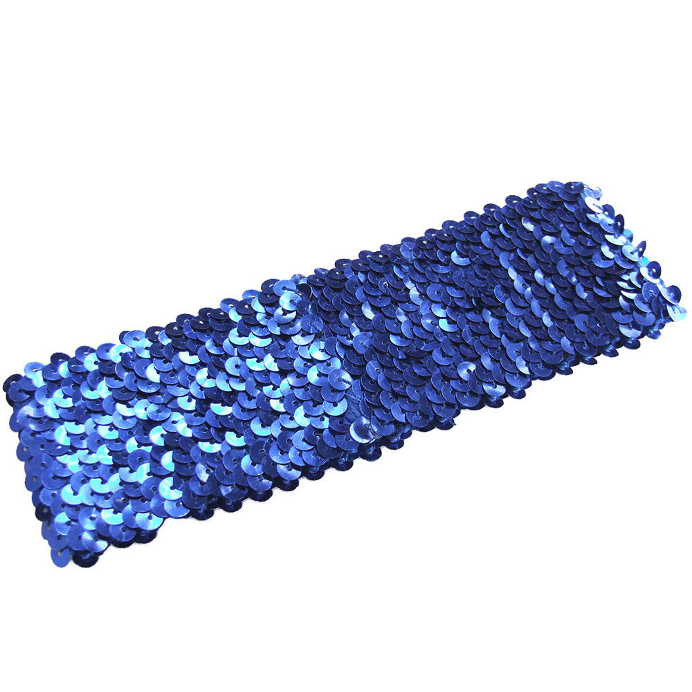 楽天市場】【即納】＼楽天ランキング獲得／ QB73148 スパンコールヘア