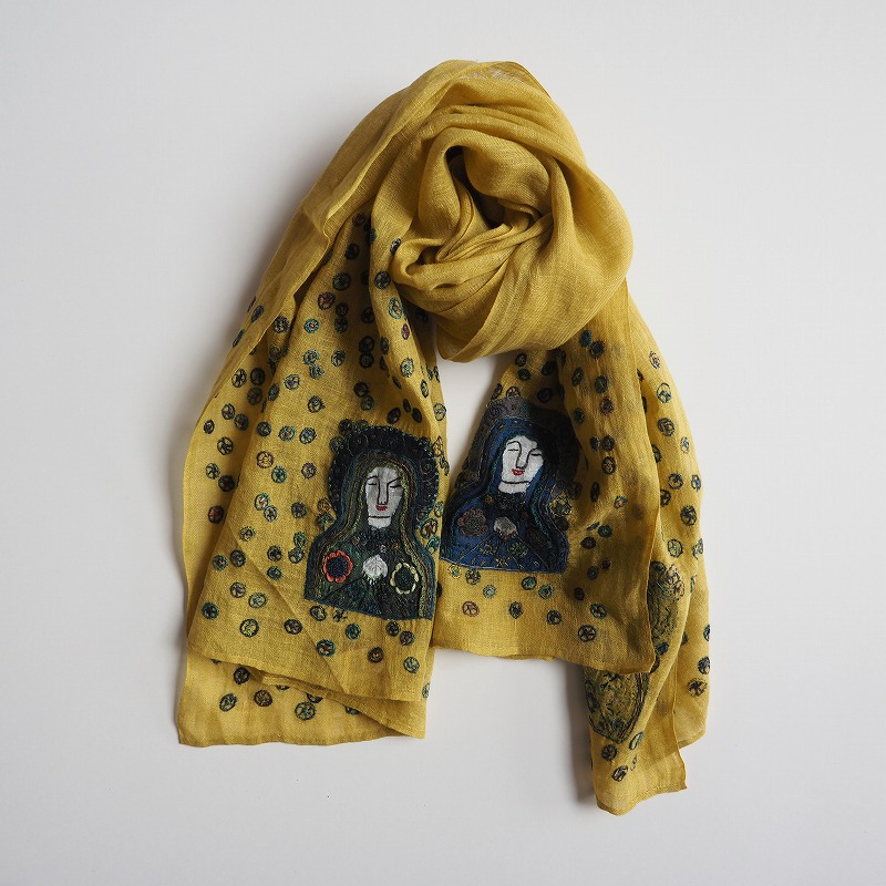 楽天市場】【新品】 ソフィーディガール Sophie Digard MAD EMBROIDED