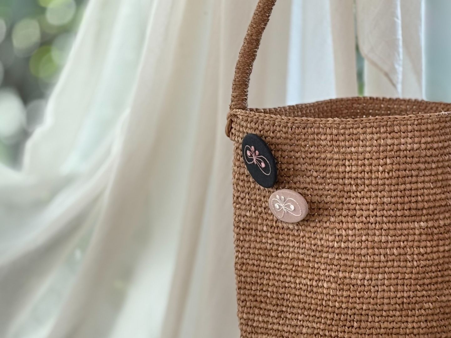 楽天市場 | ブランド古着買取drop - 自由が丘店「mina perhonen