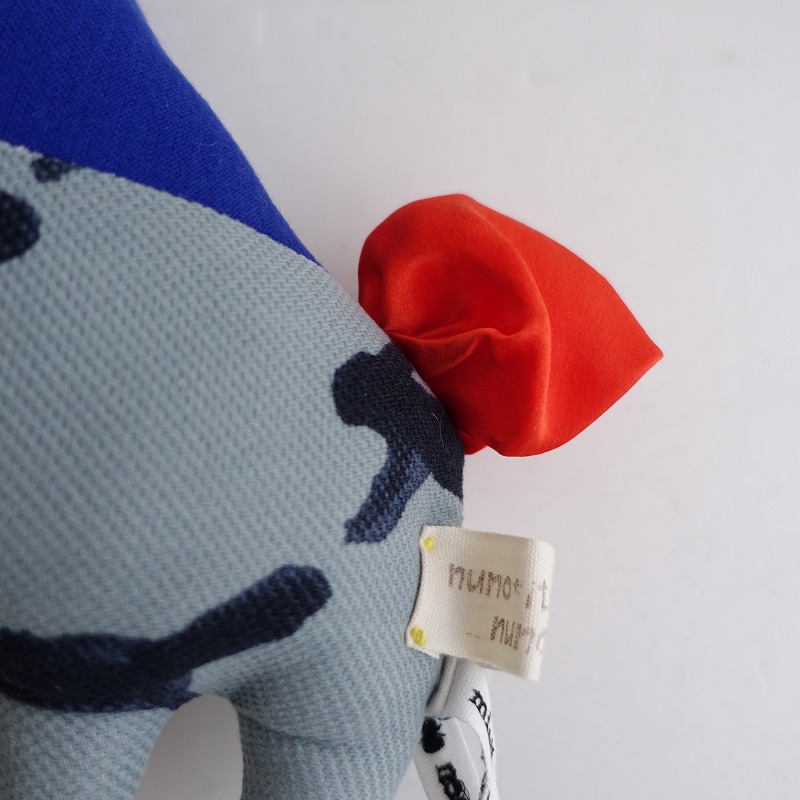 楽天市場】【美品】ミナペルホネン×ヌノイトアソビ mina perhonen