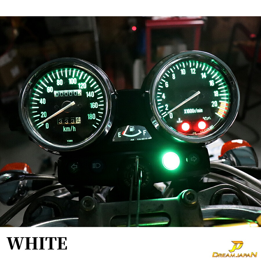 スピードメーター バリオス1純正メーターギア.シャフト付きZR250A