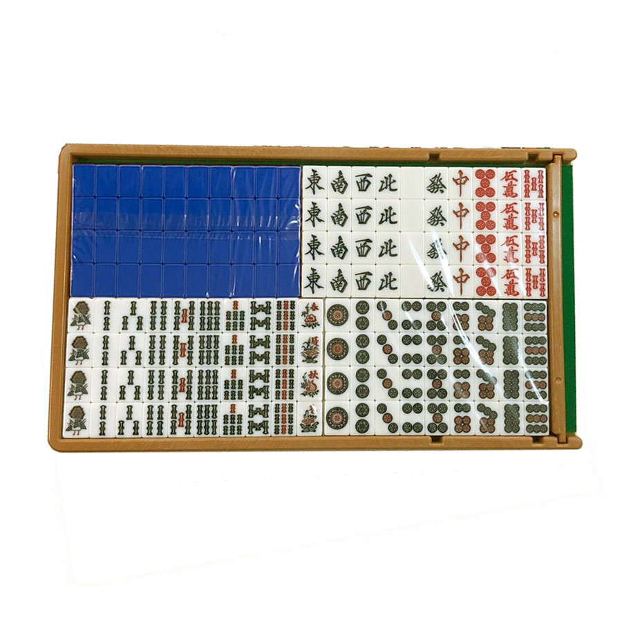 アモス用 麻雀牌 麻雀牌 AMOS COMPLETE GEAR(アモスコンプリートギア