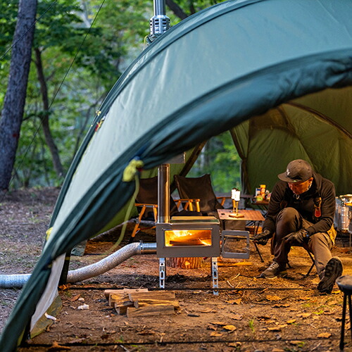 新品 nowellcamp NW U&L ブラック テーブル ノウェルキャンプ Amazon