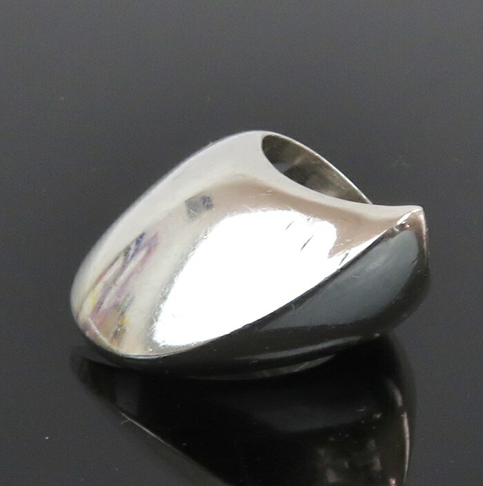 ジョージ・ジェンセン#120 シルバー925 銀 GEORG JENSEN ジョージ