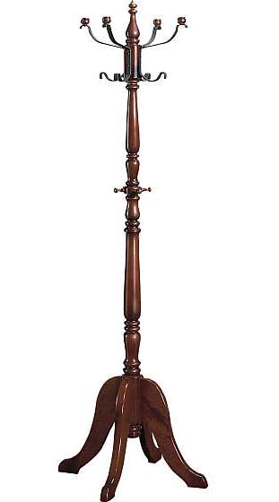 楽天市場】カリモク AC5060NK（旧AC5050NK）ポールスタンド 帽子掛け