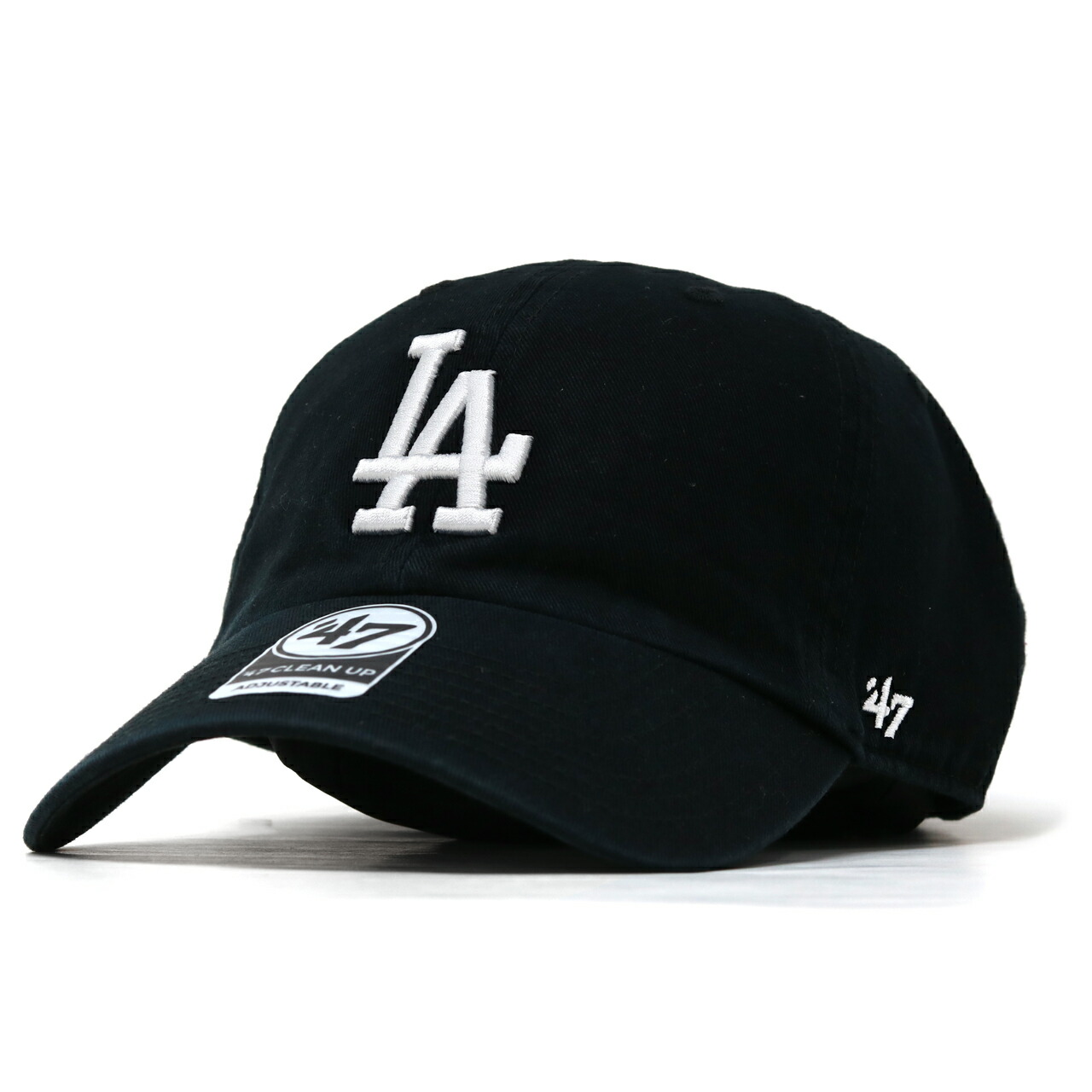 楽天市場】＼全品10%OFFクーポン｜告知／ 47 la キャップ MLB