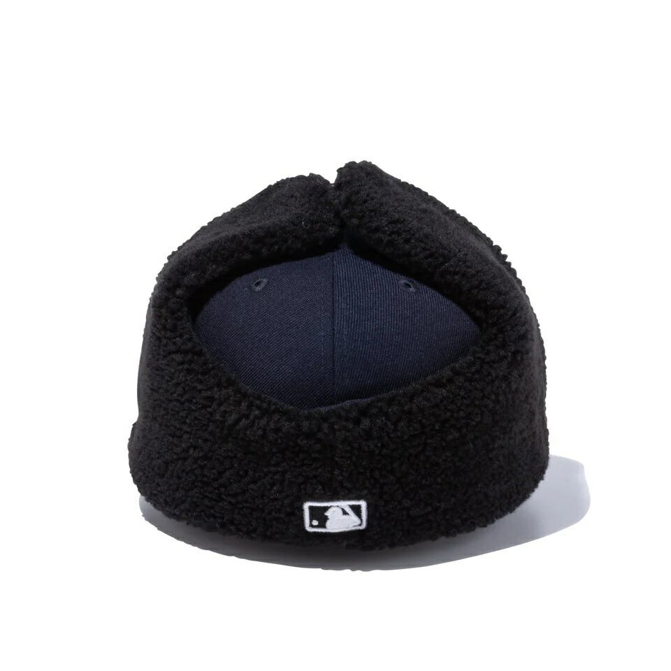 楽天市場】ニューエラ フライトキャップ メンズ NEWERA 59FIFTY Dog