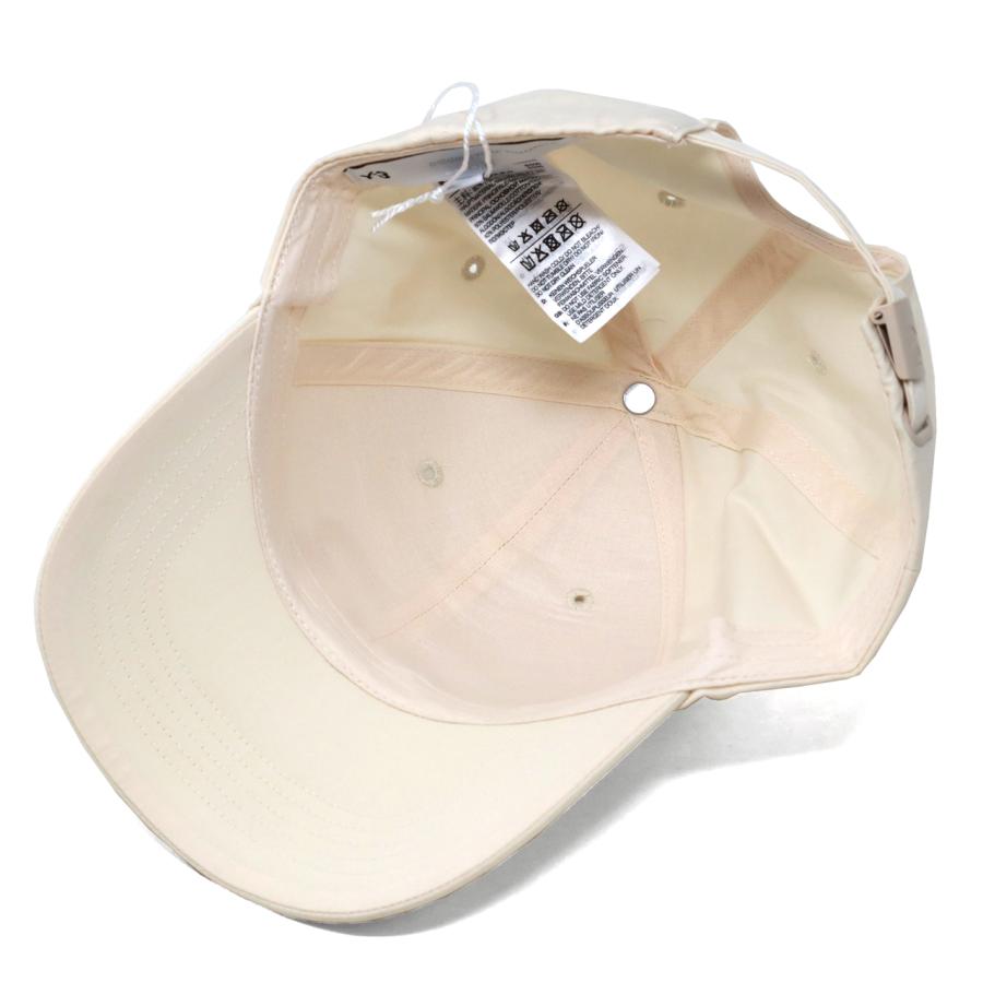 楽天市場】Y-3 キャップ 同色ロゴ YOHJI YAMAMOTO × adidas ワイスリー