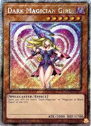 ダーク・マジシャン・ガール セット 2023-2024 Amazon.co.jp