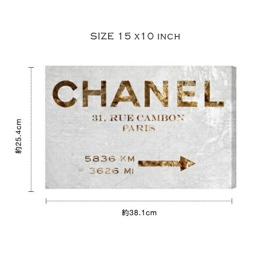 OliverGal/オリバーガル/シャネル お値下げ】 Oliver Gal オリバーガル