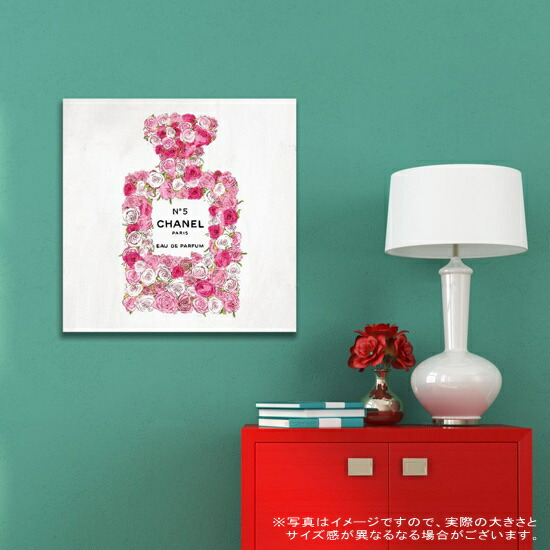 Oliver gal（オリバー・ガル） CHANEL（シャネル）絵画 【公式通販】